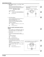 Preview for 330 page of Honda MUV700 big red Service Manual