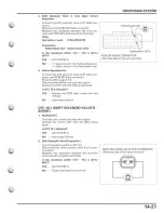 Preview for 331 page of Honda MUV700 big red Service Manual