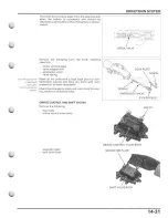 Preview for 341 page of Honda MUV700 big red Service Manual