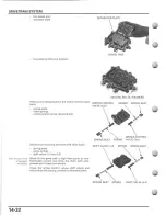 Preview for 342 page of Honda MUV700 big red Service Manual