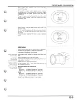 Preview for 377 page of Honda MUV700 big red Service Manual