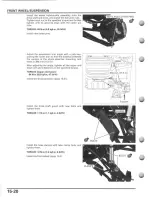 Preview for 388 page of Honda MUV700 big red Service Manual