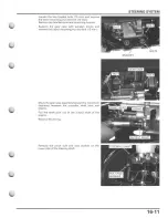 Preview for 401 page of Honda MUV700 big red Service Manual