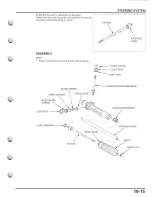 Preview for 405 page of Honda MUV700 big red Service Manual