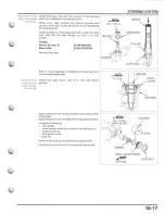 Предварительный просмотр 407 страницы Honda MUV700 big red Service Manual