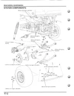 Preview for 414 page of Honda MUV700 big red Service Manual