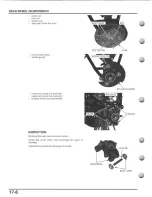 Preview for 418 page of Honda MUV700 big red Service Manual