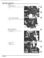 Preview for 424 page of Honda MUV700 big red Service Manual