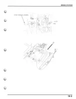 Preview for 431 page of Honda MUV700 big red Service Manual