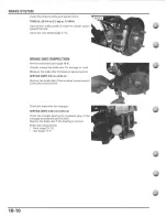 Preview for 438 page of Honda MUV700 big red Service Manual