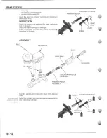 Preview for 440 page of Honda MUV700 big red Service Manual