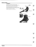 Preview for 456 page of Honda MUV700 big red Service Manual