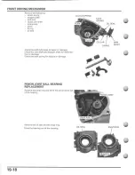 Preview for 476 page of Honda MUV700 big red Service Manual