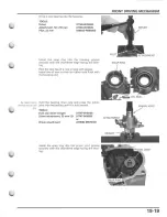 Preview for 477 page of Honda MUV700 big red Service Manual