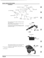 Preview for 478 page of Honda MUV700 big red Service Manual