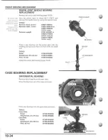 Preview for 492 page of Honda MUV700 big red Service Manual