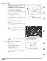 Preview for 552 page of Honda MUV700 big red Service Manual