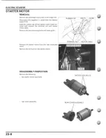 Preview for 560 page of Honda MUV700 big red Service Manual