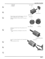 Preview for 561 page of Honda MUV700 big red Service Manual