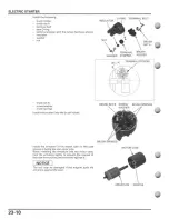 Preview for 564 page of Honda MUV700 big red Service Manual