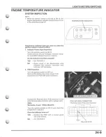 Preview for 579 page of Honda MUV700 big red Service Manual