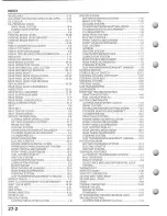 Preview for 598 page of Honda MUV700 big red Service Manual