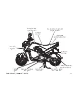 Preview for 19 page of Honda NAVI 2016 Owner'S Manual