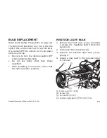 Preview for 71 page of Honda NAVI 2016 Owner'S Manual