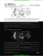 Preview for 119 page of Honda NC 50 EXPRESS Shop Manual