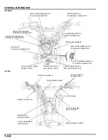 Предварительный просмотр 37 страницы Honda NC700 2012 Service Manual