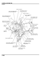 Предварительный просмотр 45 страницы Honda NC700 2012 Service Manual