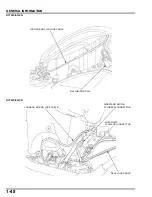 Предварительный просмотр 53 страницы Honda NC700 2012 Service Manual