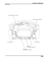 Предварительный просмотр 54 страницы Honda NC700 2012 Service Manual