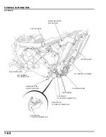 Предварительный просмотр 59 страницы Honda NC700 2012 Service Manual