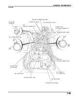 Предварительный просмотр 70 страницы Honda NC700 2012 Service Manual