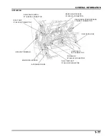 Предварительный просмотр 82 страницы Honda NC700 2012 Service Manual