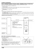 Предварительный просмотр 93 страницы Honda NC700 2012 Service Manual