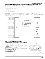 Предварительный просмотр 94 страницы Honda NC700 2012 Service Manual