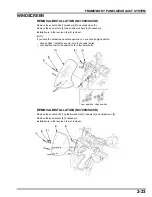 Предварительный просмотр 118 страницы Honda NC700 2012 Service Manual