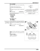 Предварительный просмотр 150 страницы Honda NC700 2012 Service Manual