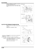 Предварительный просмотр 157 страницы Honda NC700 2012 Service Manual