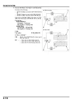 Предварительный просмотр 179 страницы Honda NC700 2012 Service Manual