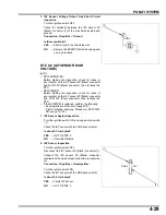 Предварительный просмотр 190 страницы Honda NC700 2012 Service Manual