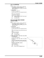 Предварительный просмотр 198 страницы Honda NC700 2012 Service Manual