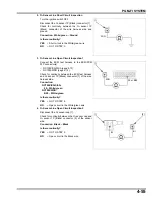 Предварительный просмотр 216 страницы Honda NC700 2012 Service Manual