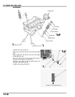 Предварительный просмотр 331 страницы Honda NC700 2012 Service Manual