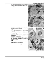 Предварительный просмотр 334 страницы Honda NC700 2012 Service Manual