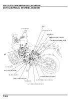 Предварительный просмотр 361 страницы Honda NC700 2012 Service Manual