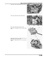 Предварительный просмотр 454 страницы Honda NC700 2012 Service Manual