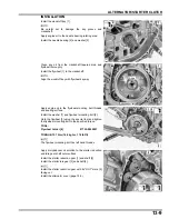 Предварительный просмотр 486 страницы Honda NC700 2012 Service Manual